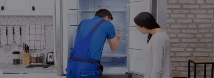 Ремонт холодильников Mora